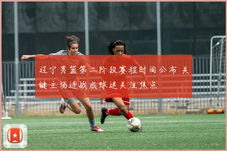 辽宁男篮第二阶段赛程时间公布 关键主场连战成球迷关注焦点