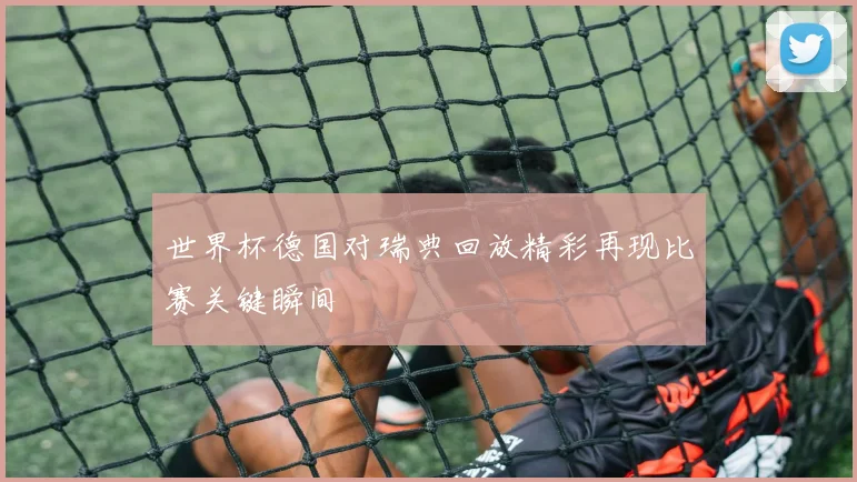 世界杯德国对瑞典回放精彩再现比赛关键瞬间