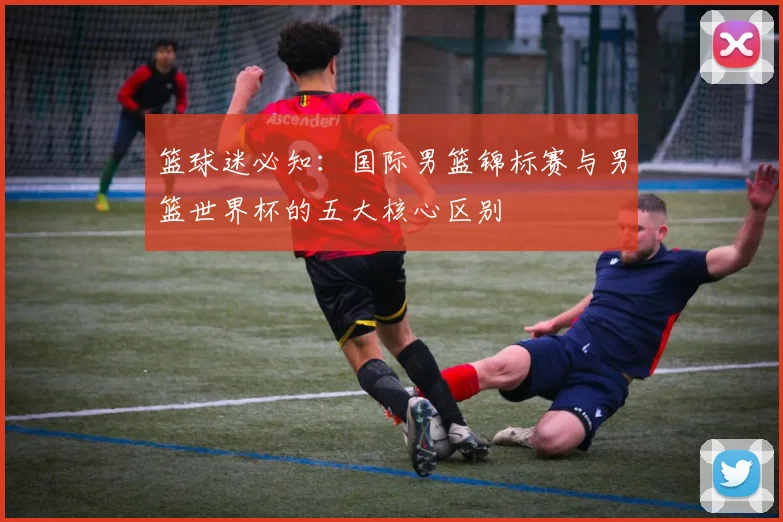 篮球迷必知：国际男篮锦标赛与男篮世界杯的五大核心区别
