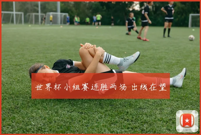 世界杯小组赛连胜两场 出线在望