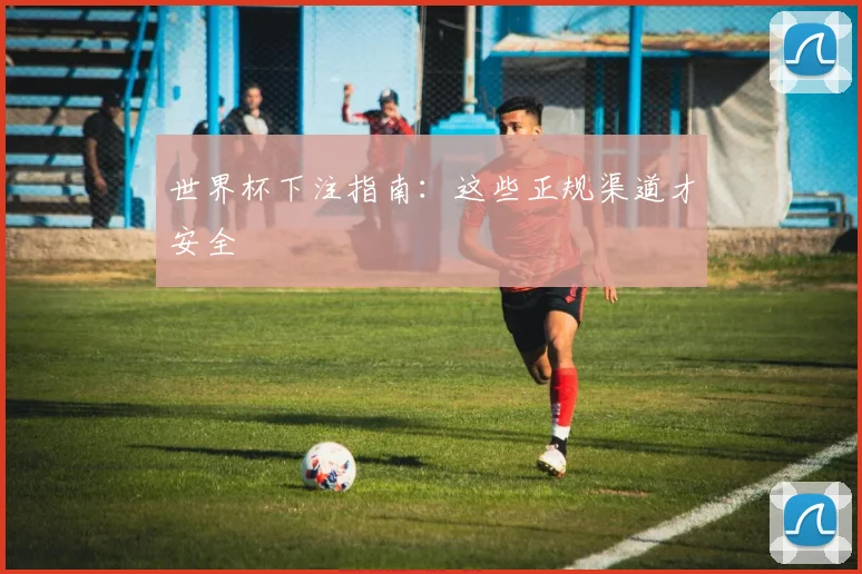 世界杯下注指南：这些正规渠道才安全