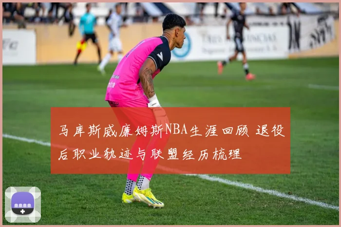 马库斯威廉姆斯NBA生涯回顾 退役后职业轨迹与联盟经历梳理