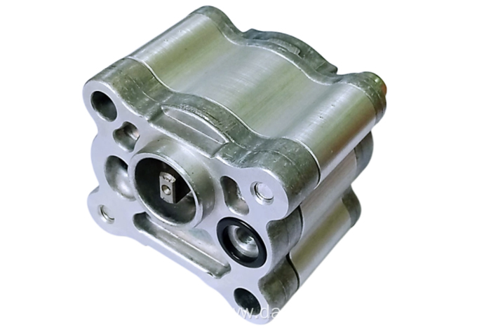 Automatic Transmission Oil Pump for Lubrication