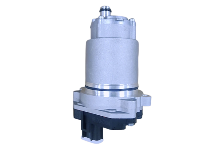 Electric Oil Pump for CVT