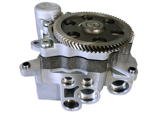 Hydraulic Oil Pump for Transmission