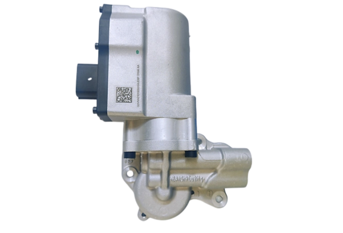 Electronic Oil Pump for Transmission